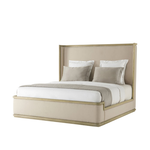 Theodore Alexander Catalina Upholstered Bed Perigold